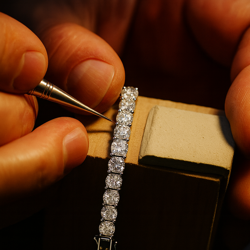 Tennis Bracelet